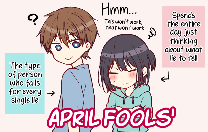 I turned my childhood friend (♂) into a girl Chapter 18 page 16 - Chapter 18