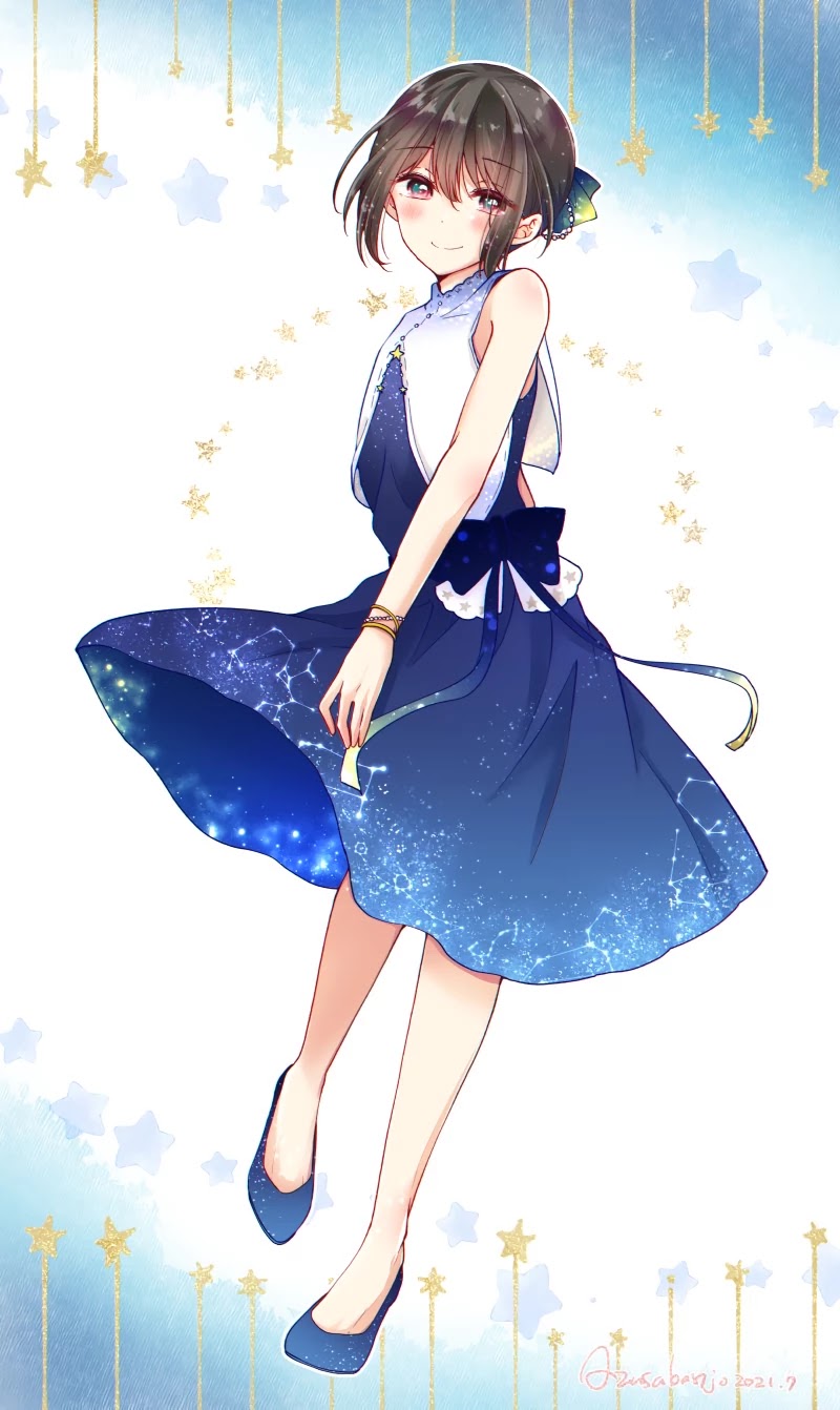 I turned my childhood friend (♂) into a girl Chapter 24 page 18 - Chapter 24