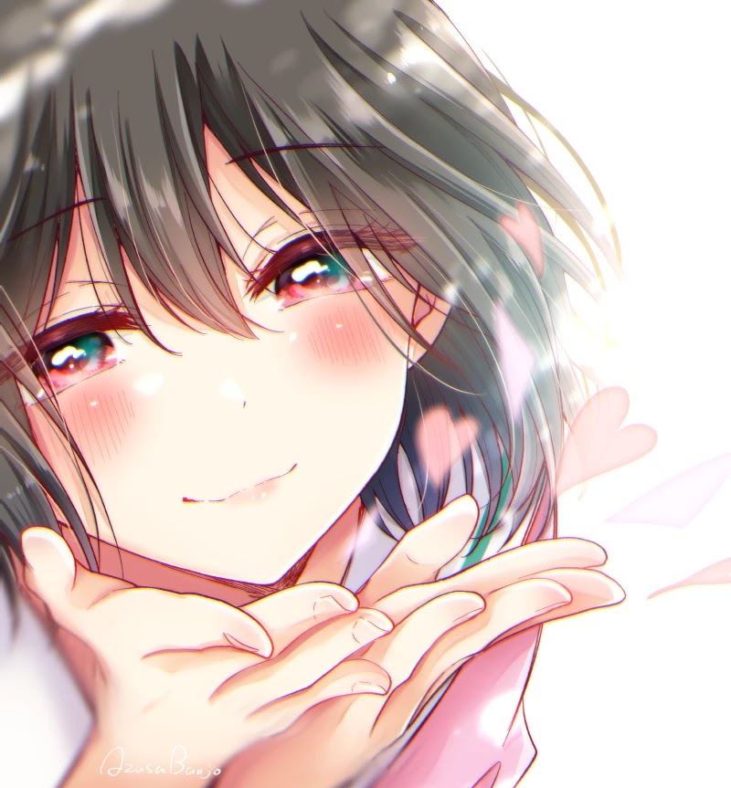 I turned my childhood friend (♂) into a girl Chapter 26 page 14 - Chapter 26