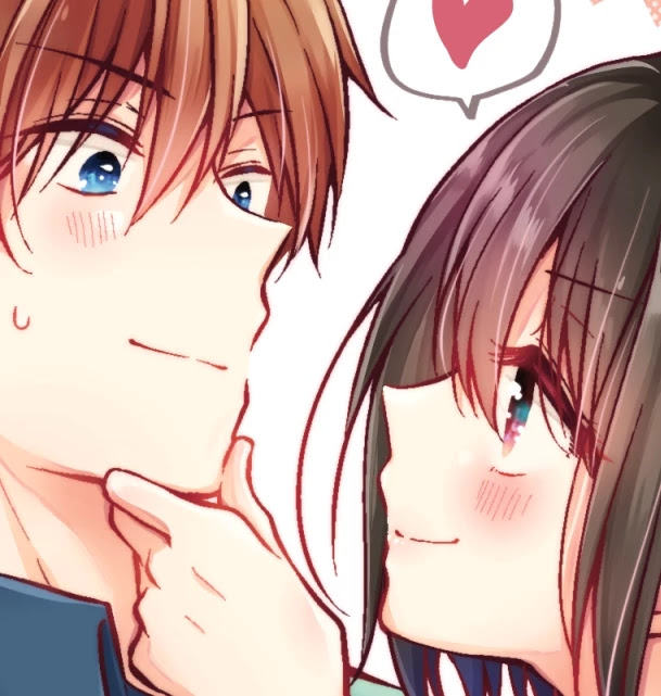 I turned my childhood friend (♂) into a girl Chapter 29 page 13 - Chapter 29