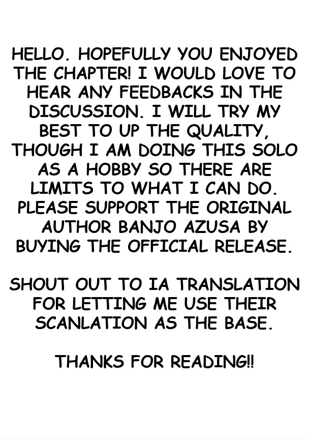 I turned my childhood friend (♂) into a girl Chapter 37 page 15 - Chapter 37