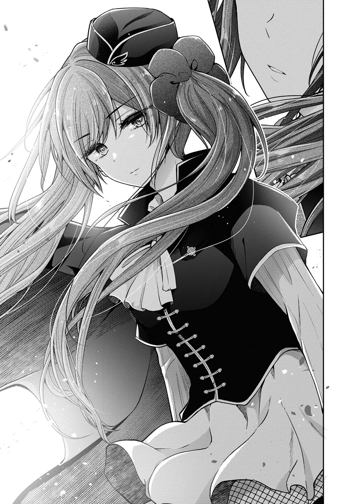I turned my childhood friend (♂) into a girl Chapter 42 page 13 - Chapter 42