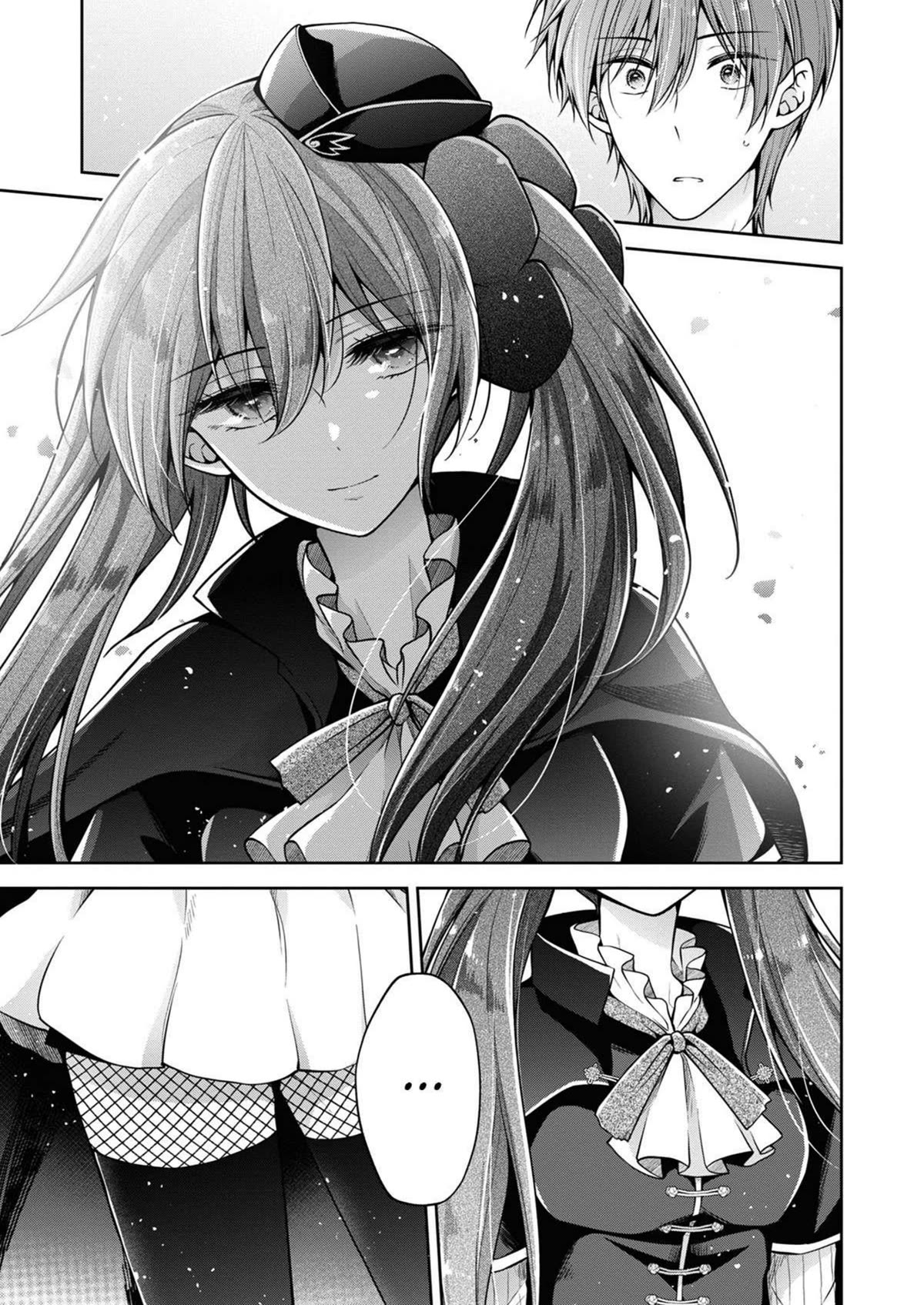 I turned my childhood friend (♂) into a girl Chapter 43 page 1 - Chapter 43