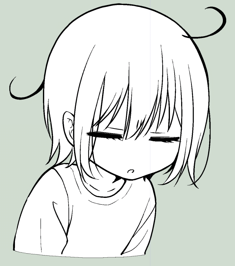 I turned my childhood friend (♂) into a girl Chapter 5.35 page 4 - Chapter 5.35: Extras