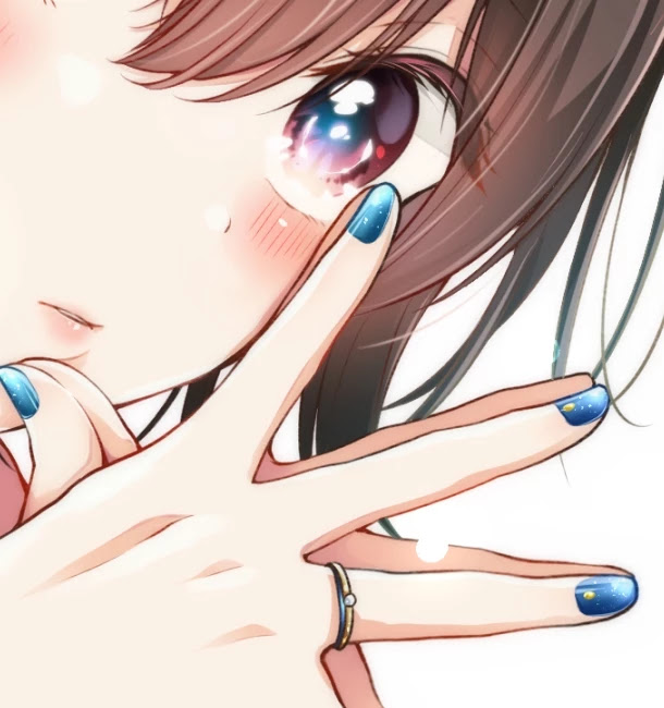 I turned my childhood friend (♂) into a girl Chapter 5.59 page 14 - Chapter 5.59: Extras