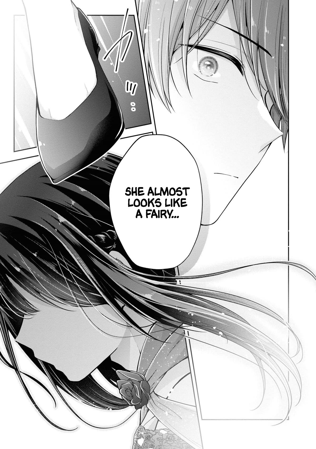 I turned my childhood friend (♂) into a girl Chapter 57 page 7 - Chapter 57