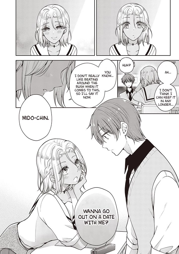 I turned my childhood friend (♂) into a girl Chapter 63 page 12 - Chapter 63