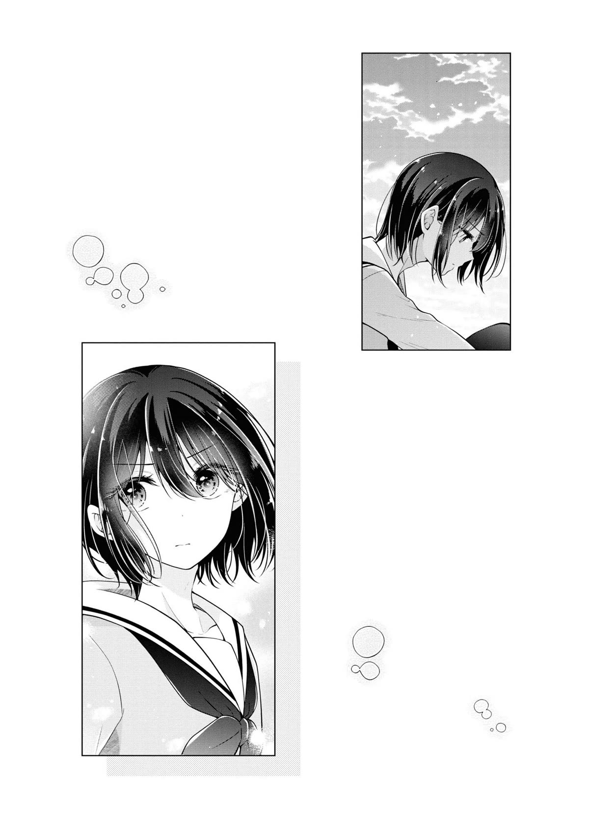 I turned my childhood friend (♂) into a girl Chapter 65 page 16 - Chapter 65