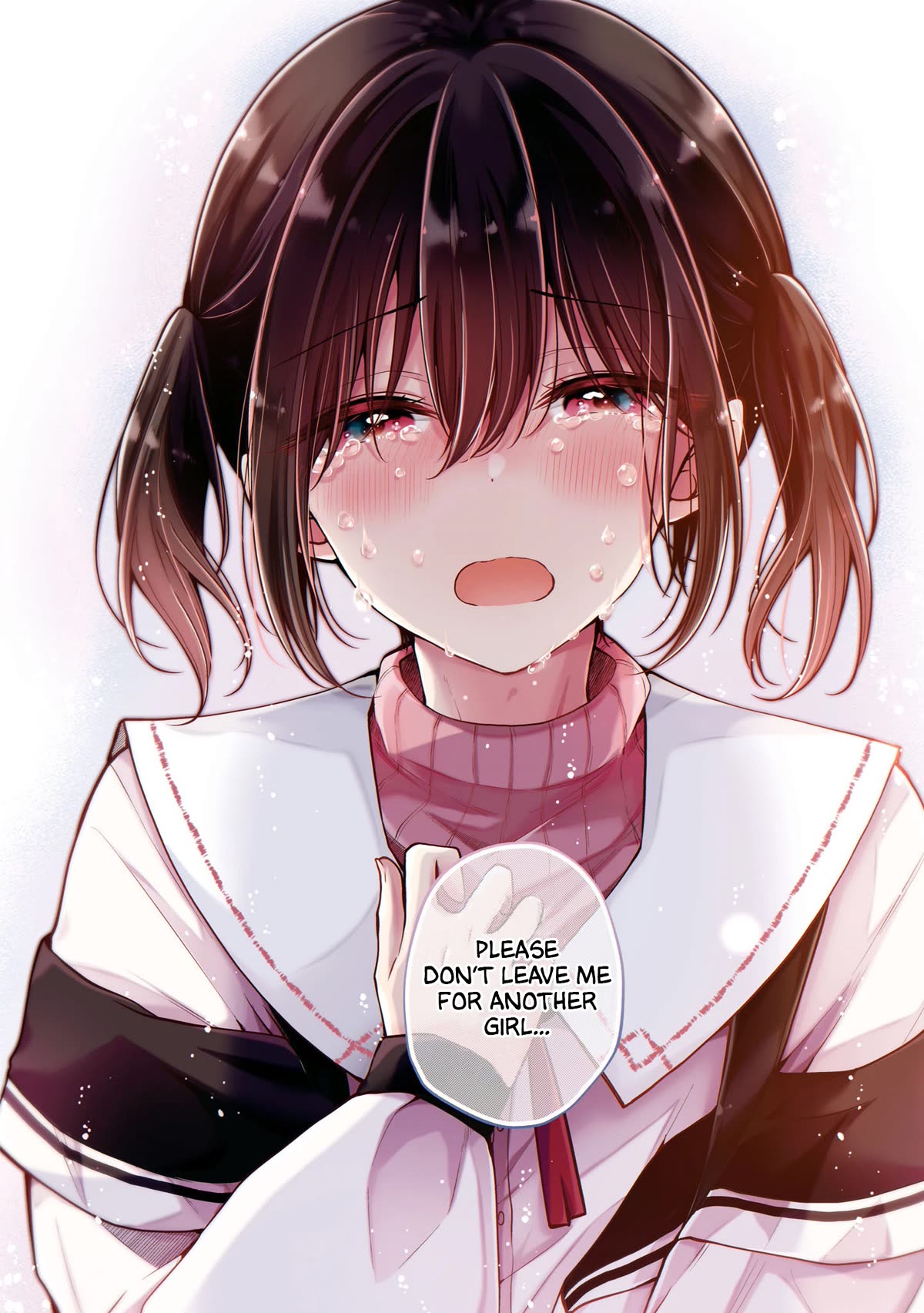 I turned my childhood friend (♂) into a girl Chapter 67 page 7 - Chapter 67