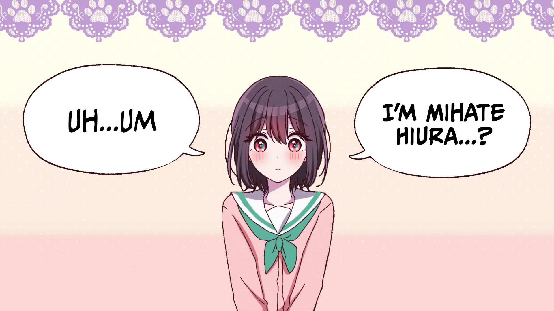 I turned my childhood friend (♂) into a girl Chapter 75.5 page 1 - Chapter 75.5: Ototsuku 4th Anniversary: A Special Q&A With Hiura