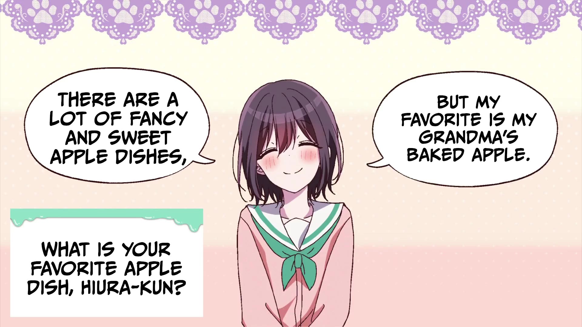 I turned my childhood friend (♂) into a girl Chapter 75.5 page 10 - Chapter 75.5: Ototsuku 4th Anniversary: A Special Q&A With Hiura