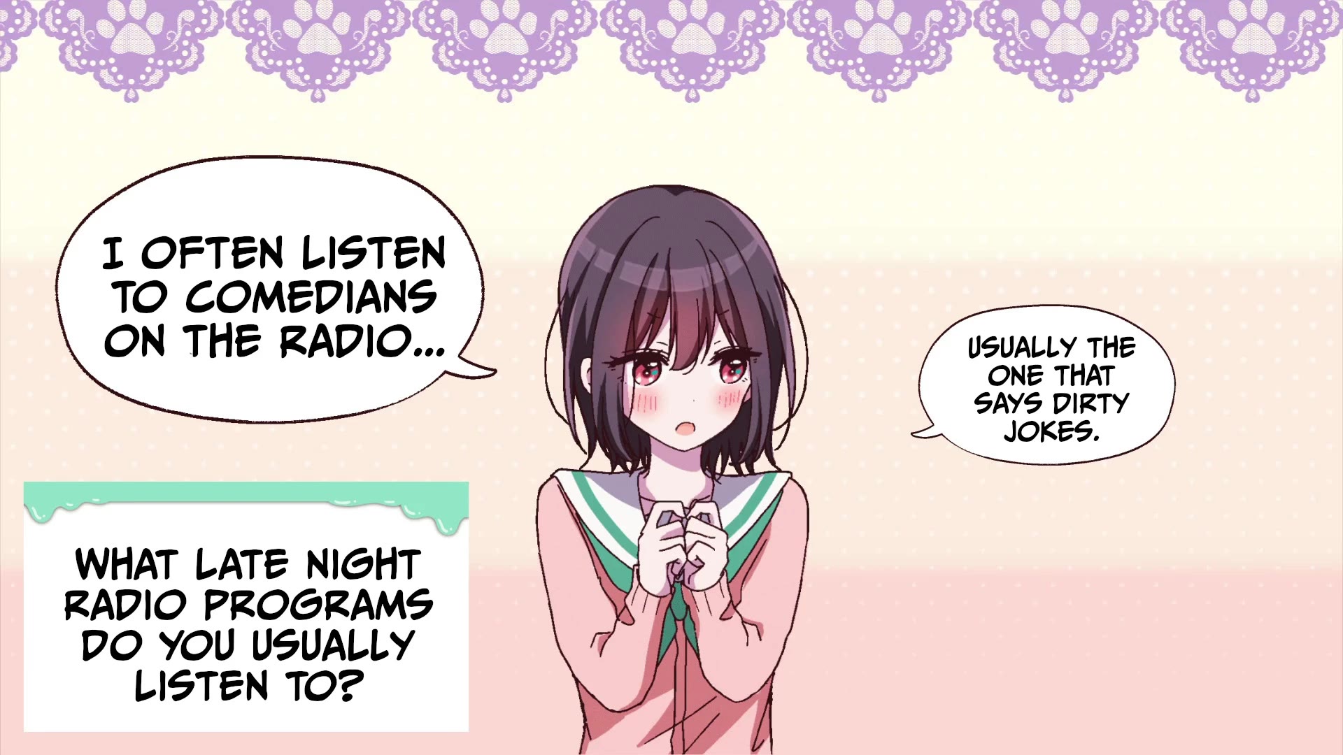 I turned my childhood friend (♂) into a girl Chapter 75.5 page 14 - Chapter 75.5: Ototsuku 4th Anniversary: A Special Q&A With Hiura
