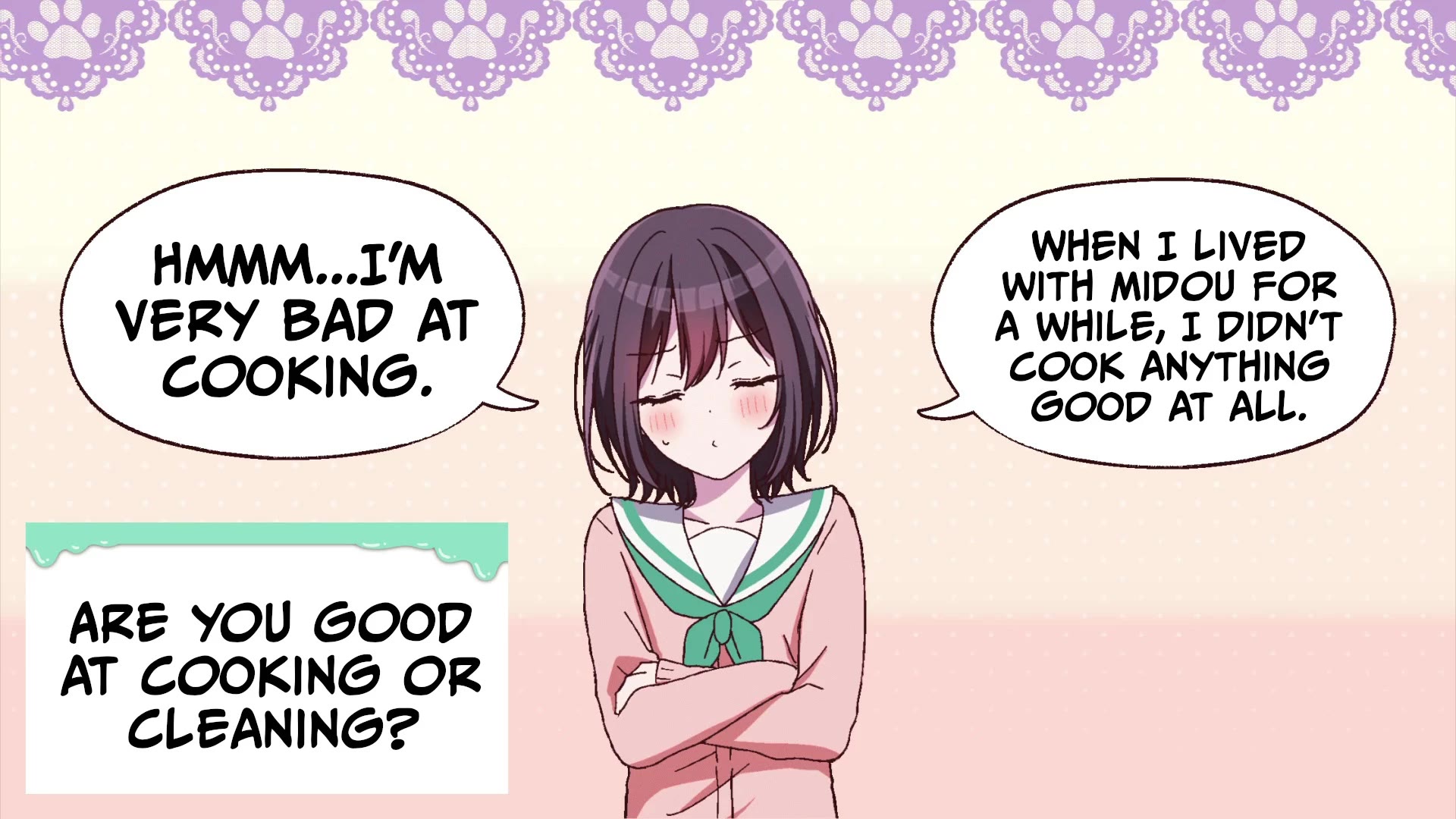 I turned my childhood friend (♂) into a girl Chapter 75.5 page 16 - Chapter 75.5: Ototsuku 4th Anniversary: A Special Q&A With Hiura