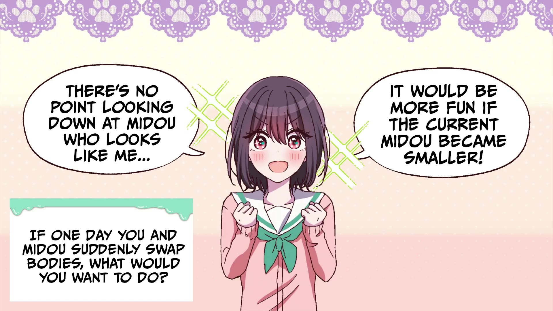 I turned my childhood friend (♂) into a girl Chapter 75.5 page 19 - Chapter 75.5: Ototsuku 4th Anniversary: A Special Q&A With Hiura