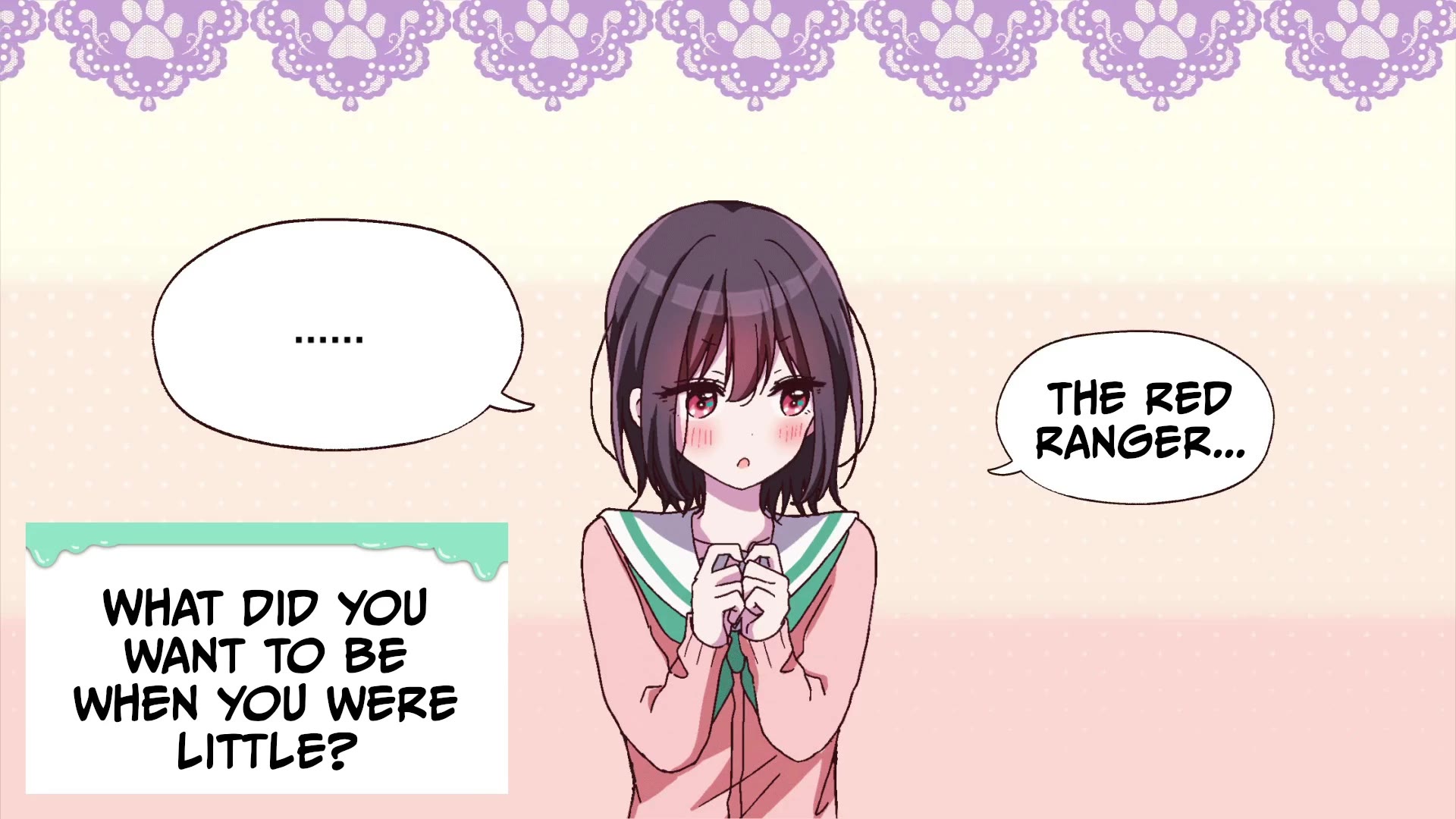 I turned my childhood friend (♂) into a girl Chapter 75.5 page 20 - Chapter 75.5: Ototsuku 4th Anniversary: A Special Q&A With Hiura