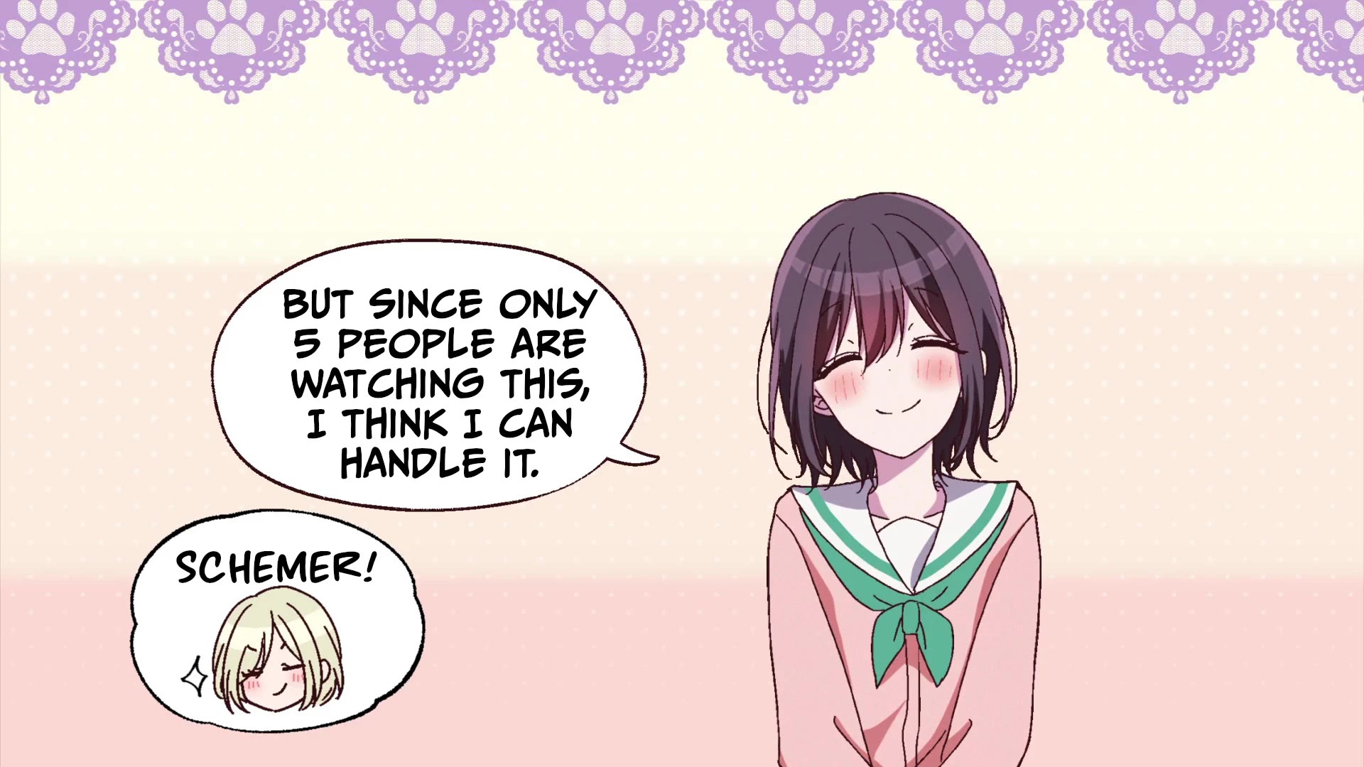 I turned my childhood friend (♂) into a girl Chapter 75.5 page 24 - Chapter 75.5: Ototsuku 4th Anniversary: A Special Q&A With Hiura