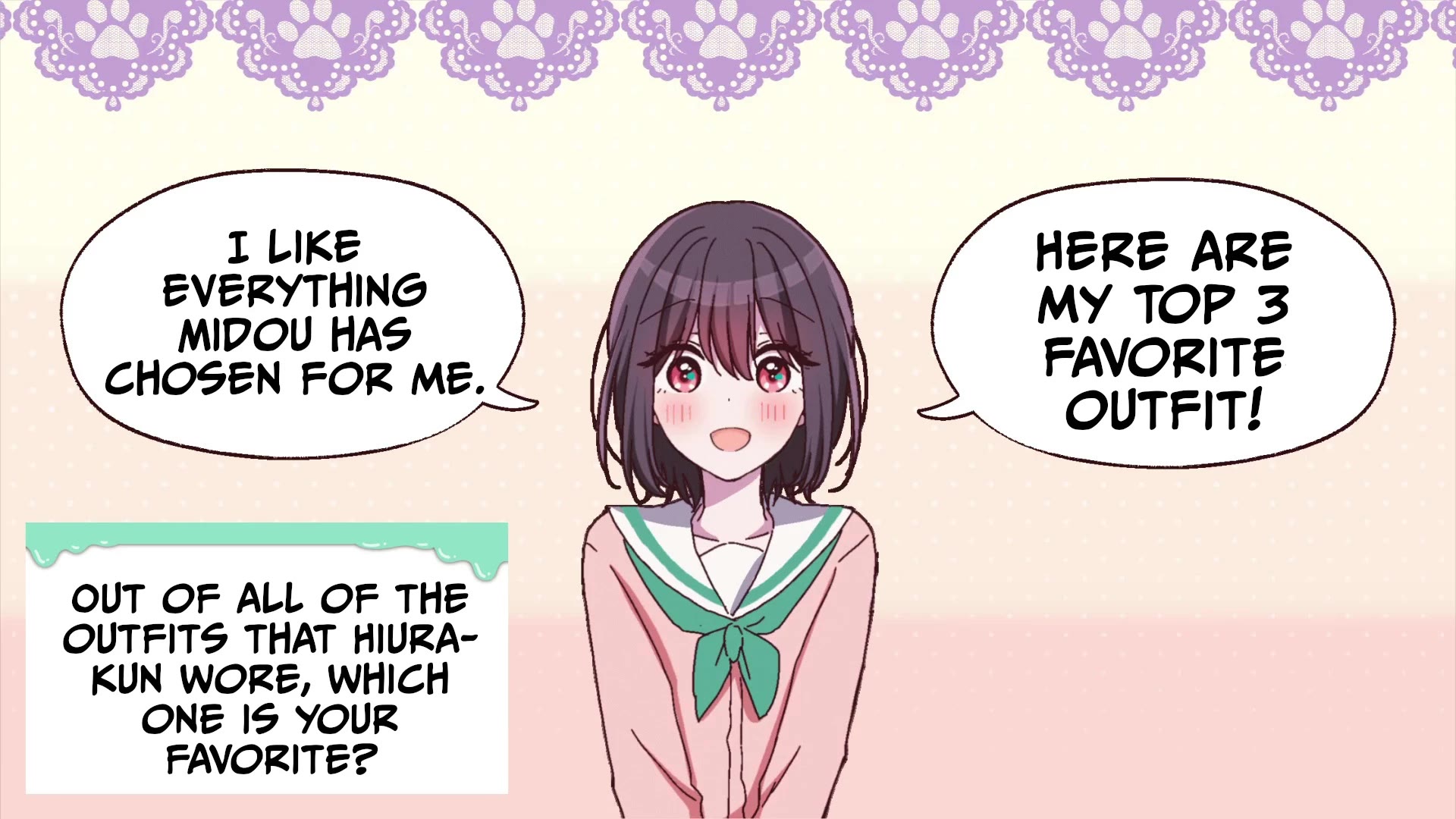 I turned my childhood friend (♂) into a girl Chapter 75.5 page 32 - Chapter 75.5: Ototsuku 4th Anniversary: A Special Q&A With Hiura