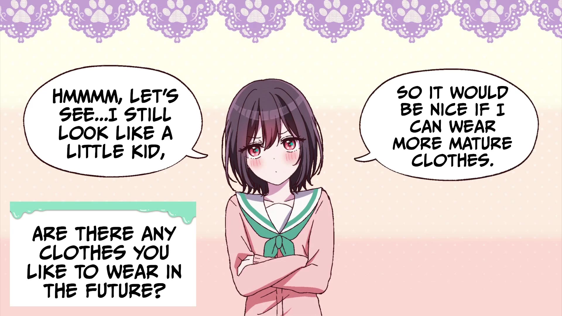 I turned my childhood friend (♂) into a girl Chapter 75.5 page 38 - Chapter 75.5: Ototsuku 4th Anniversary: A Special Q&A With Hiura