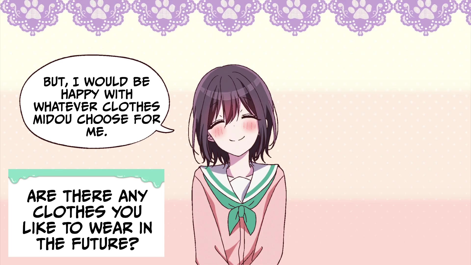 I turned my childhood friend (♂) into a girl Chapter 75.5 page 39 - Chapter 75.5: Ototsuku 4th Anniversary: A Special Q&A With Hiura