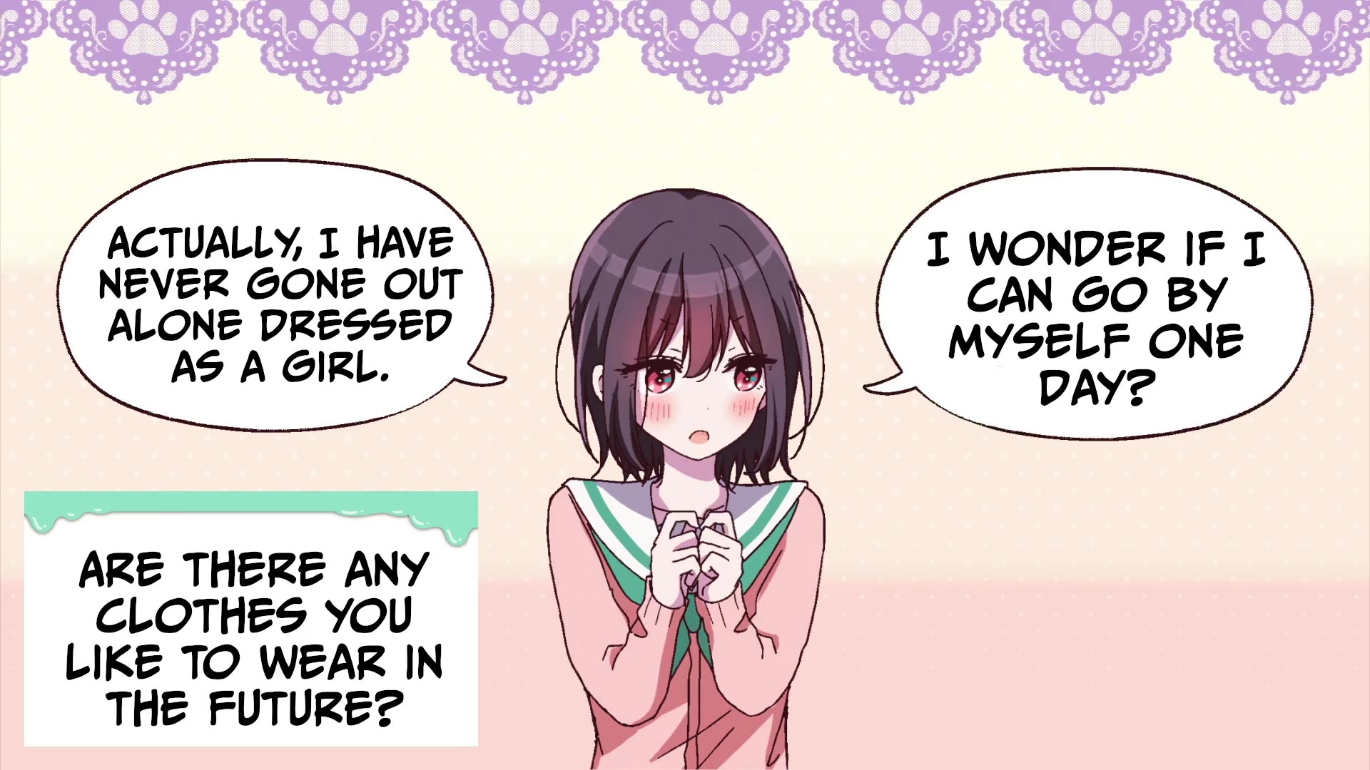 I turned my childhood friend (♂) into a girl Chapter 75.5 page 40 - Chapter 75.5: Ototsuku 4th Anniversary: A Special Q&A With Hiura