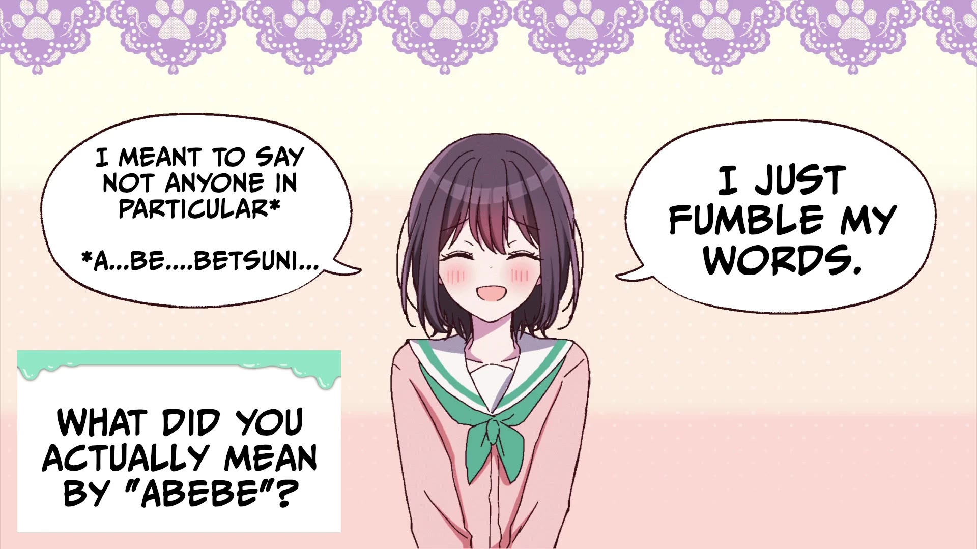 I turned my childhood friend (♂) into a girl Chapter 75.5 page 41 - Chapter 75.5: Ototsuku 4th Anniversary: A Special Q&A With Hiura