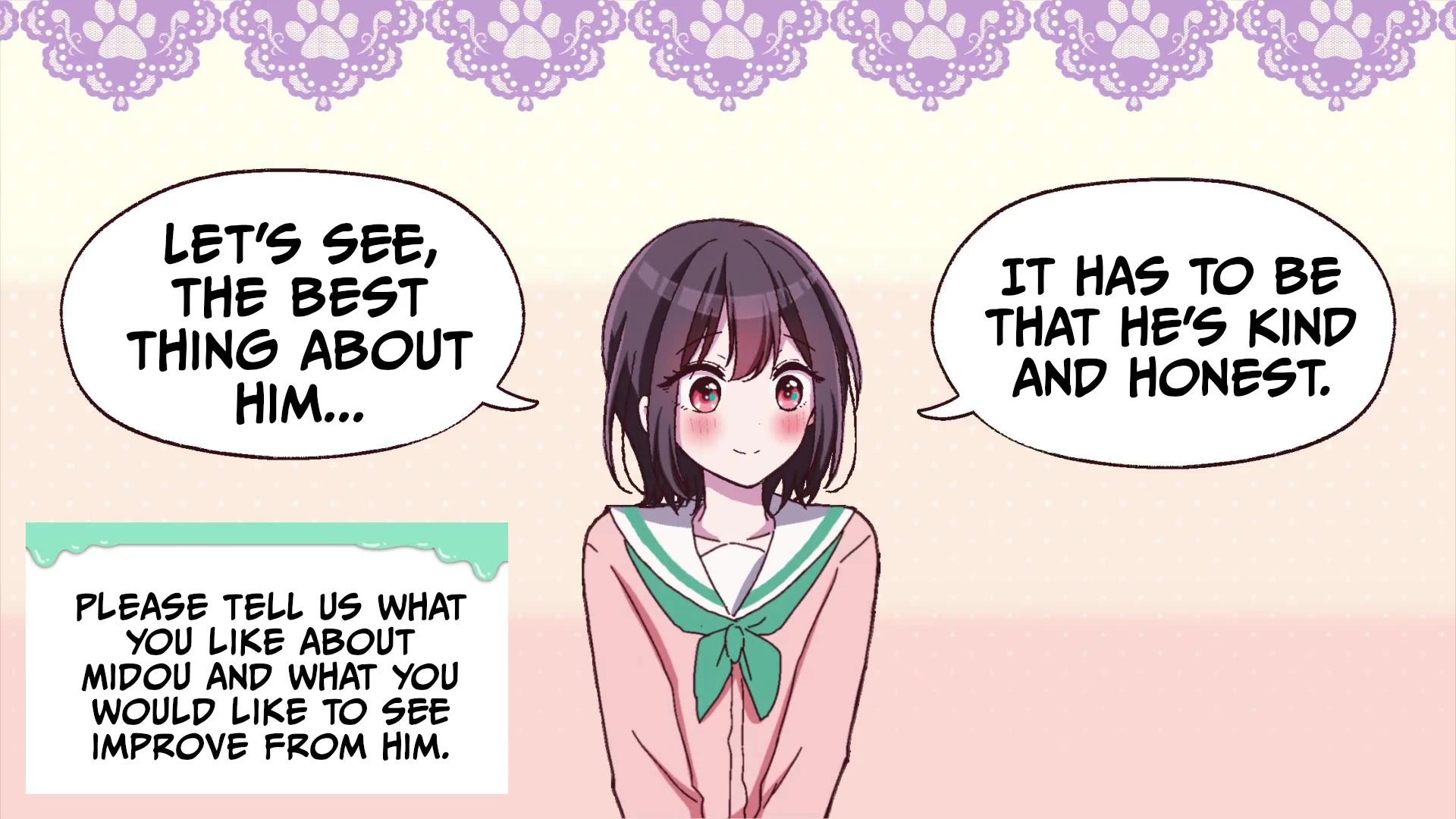 I turned my childhood friend (♂) into a girl Chapter 75.5 page 42 - Chapter 75.5: Ototsuku 4th Anniversary: A Special Q&A With Hiura