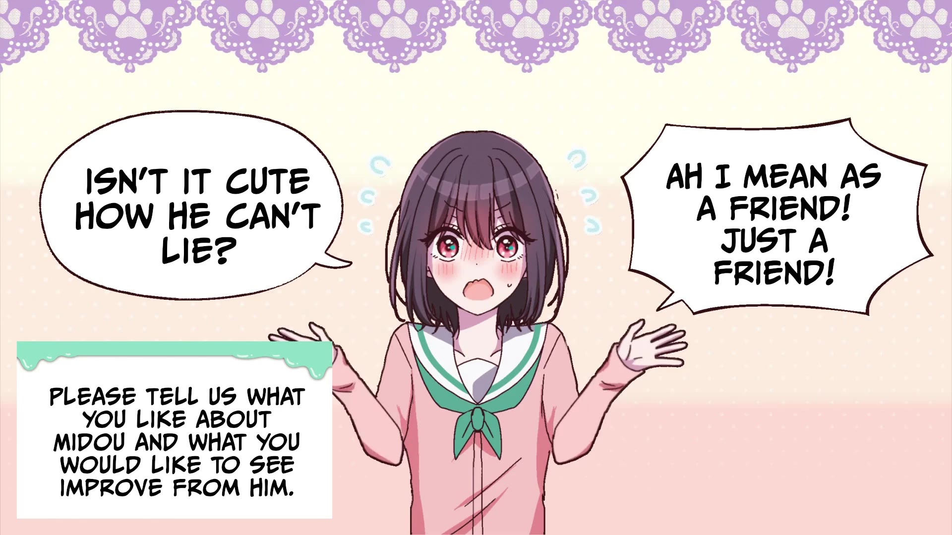 I turned my childhood friend (♂) into a girl Chapter 75.5 page 43 - Chapter 75.5: Ototsuku 4th Anniversary: A Special Q&A With Hiura
