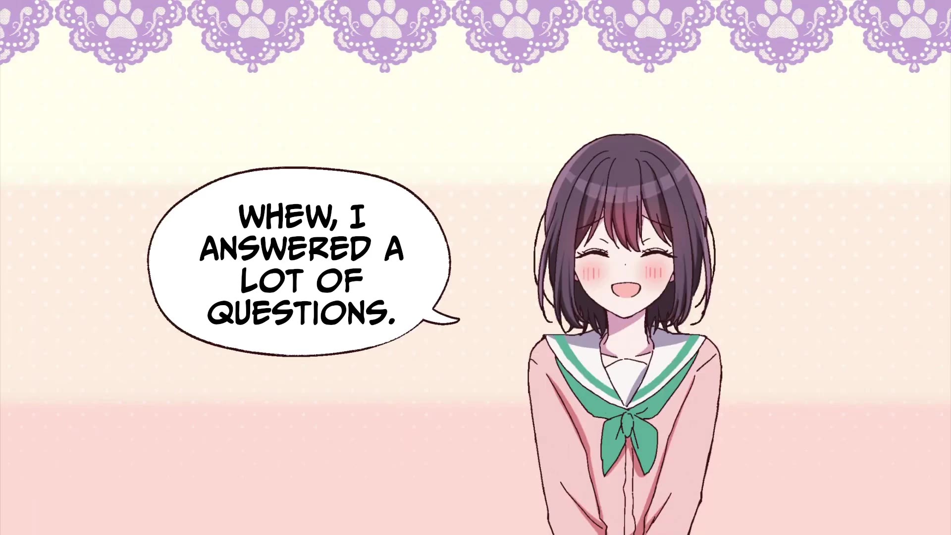 I turned my childhood friend (♂) into a girl Chapter 75.5 page 47 - Chapter 75.5: Ototsuku 4th Anniversary: A Special Q&A With Hiura