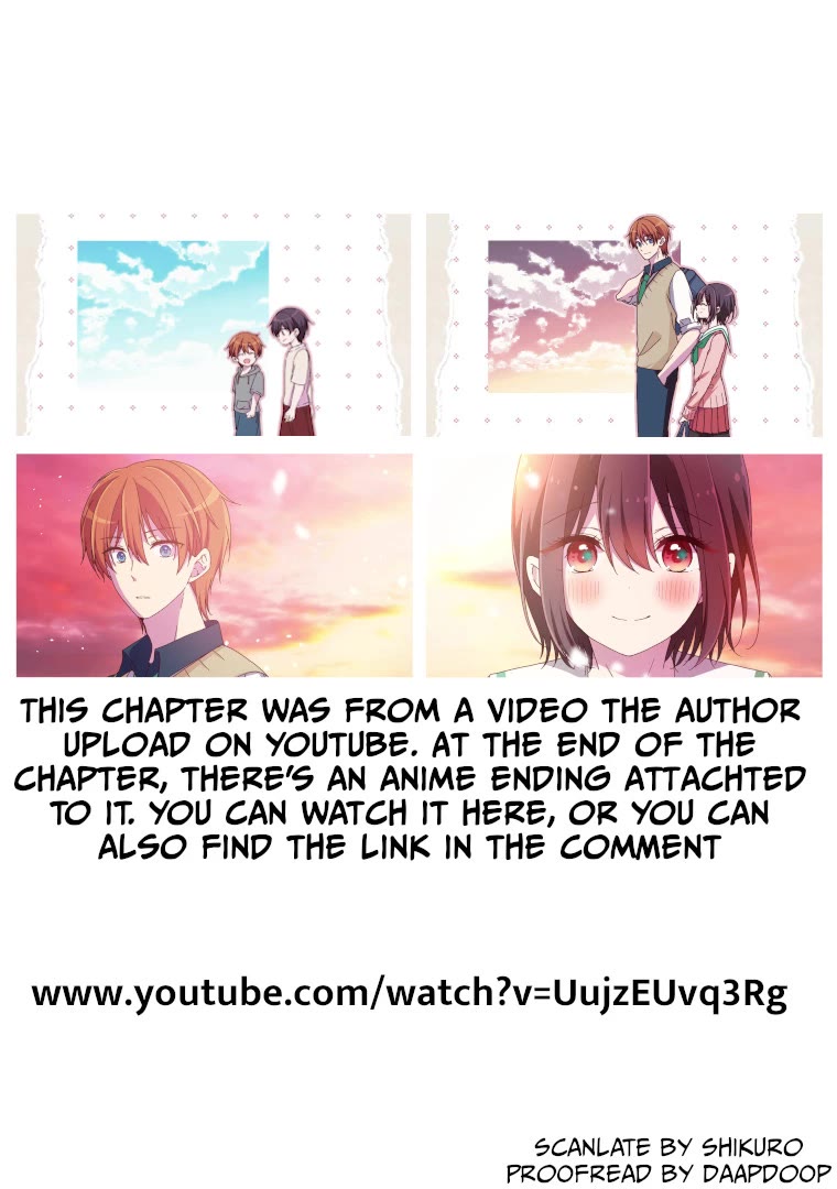 I turned my childhood friend (♂) into a girl Chapter 75.5 page 53 - Chapter 75.5: Ototsuku 4th Anniversary: A Special Q&A With Hiura