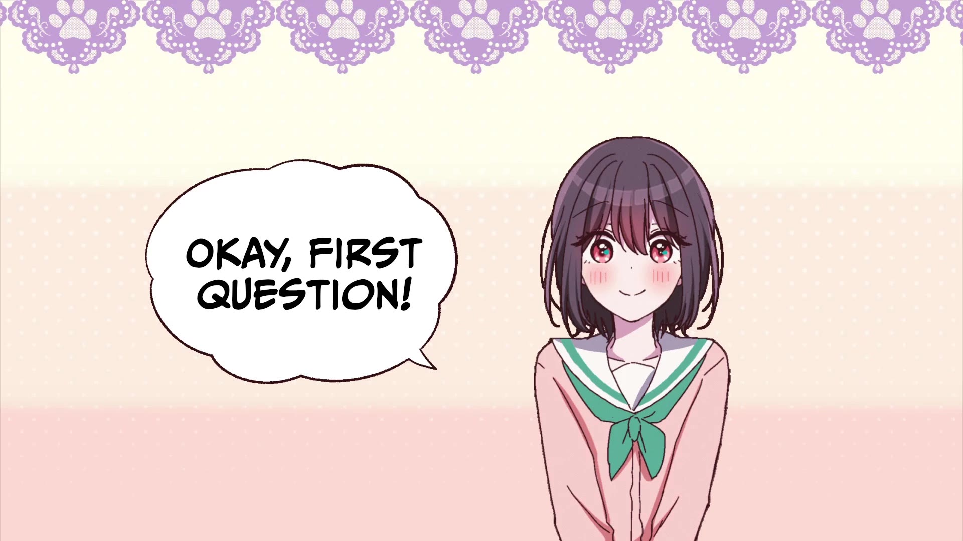 I turned my childhood friend (♂) into a girl Chapter 75.5 page 7 - Chapter 75.5: Ototsuku 4th Anniversary: A Special Q&A With Hiura