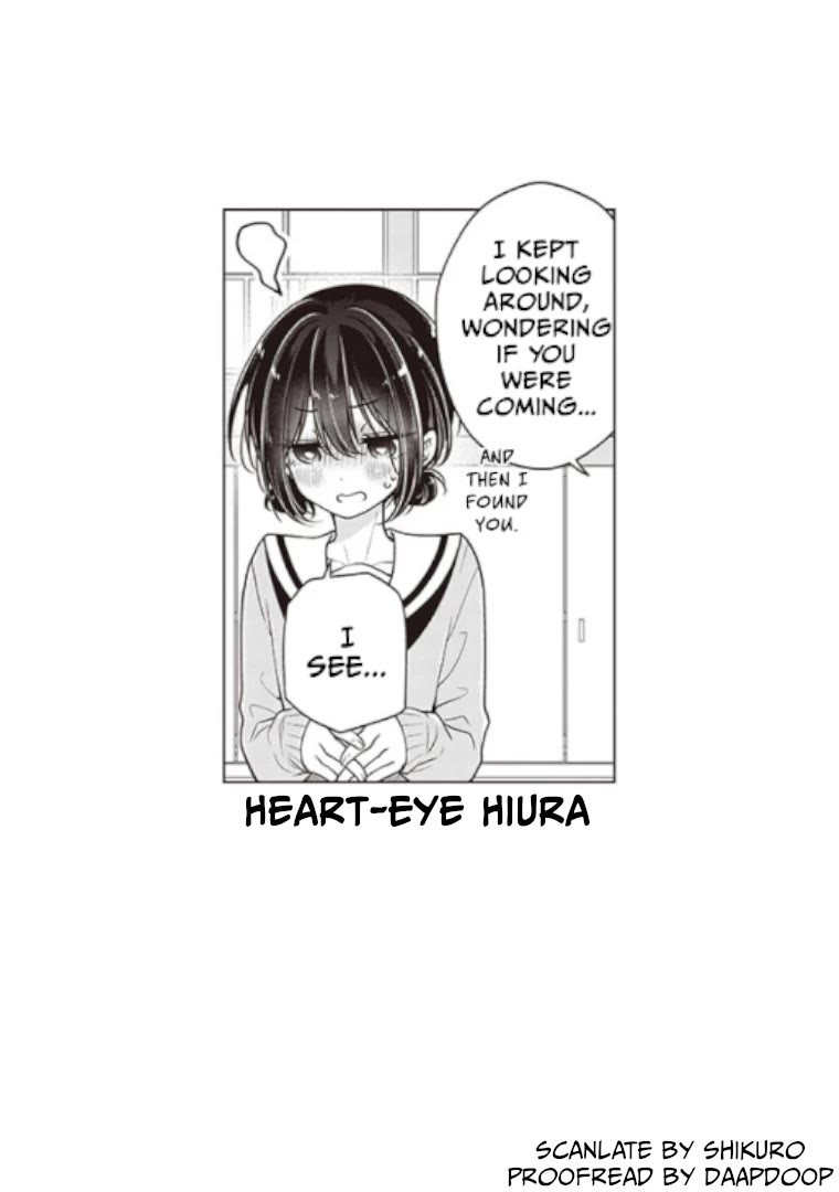 I turned my childhood friend (♂) into a girl Chapter 82 page 13 - Chapter 82