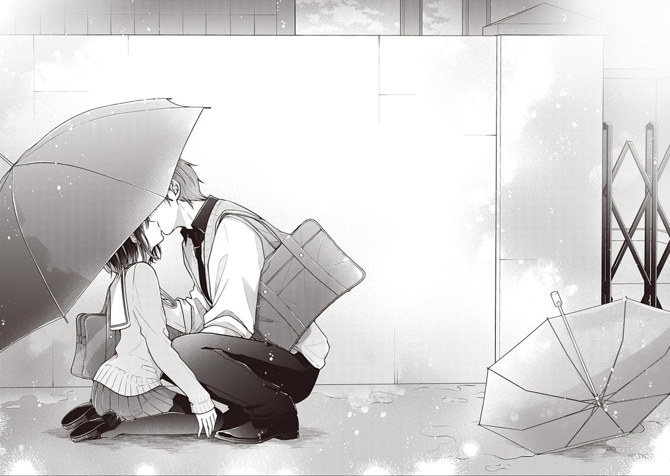 I turned my childhood friend (♂) into a girl Chapter 85 page 14 - Chapter 85