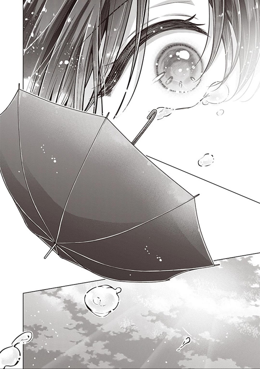 I turned my childhood friend (♂) into a girl Chapter 85 page 15 - Chapter 85