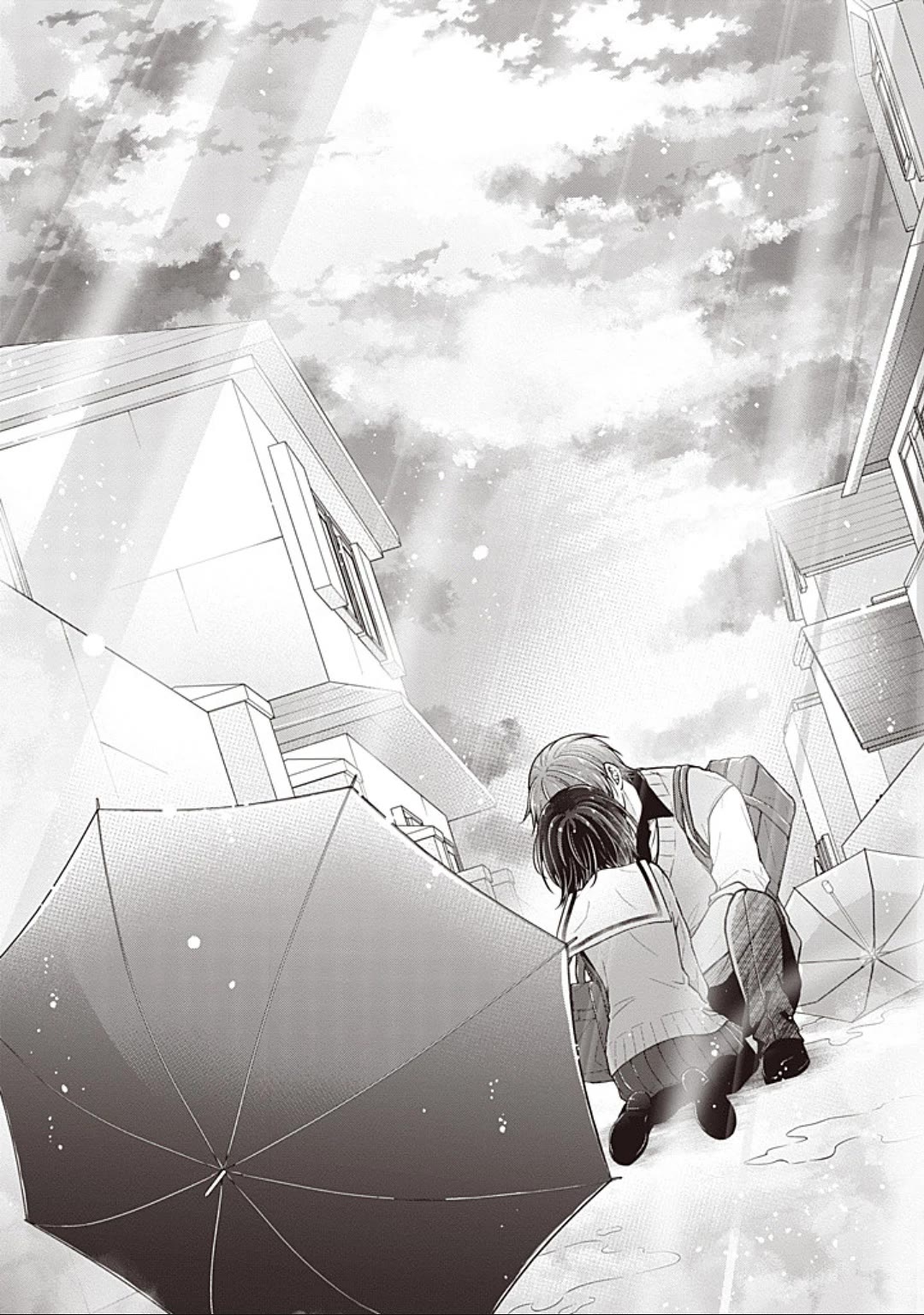 I turned my childhood friend (♂) into a girl Chapter 85 page 16 - Chapter 85