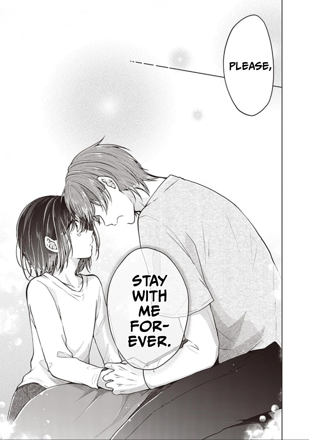 I turned my childhood friend (♂) into a girl Chapter 86 page 11 - Chapter 86