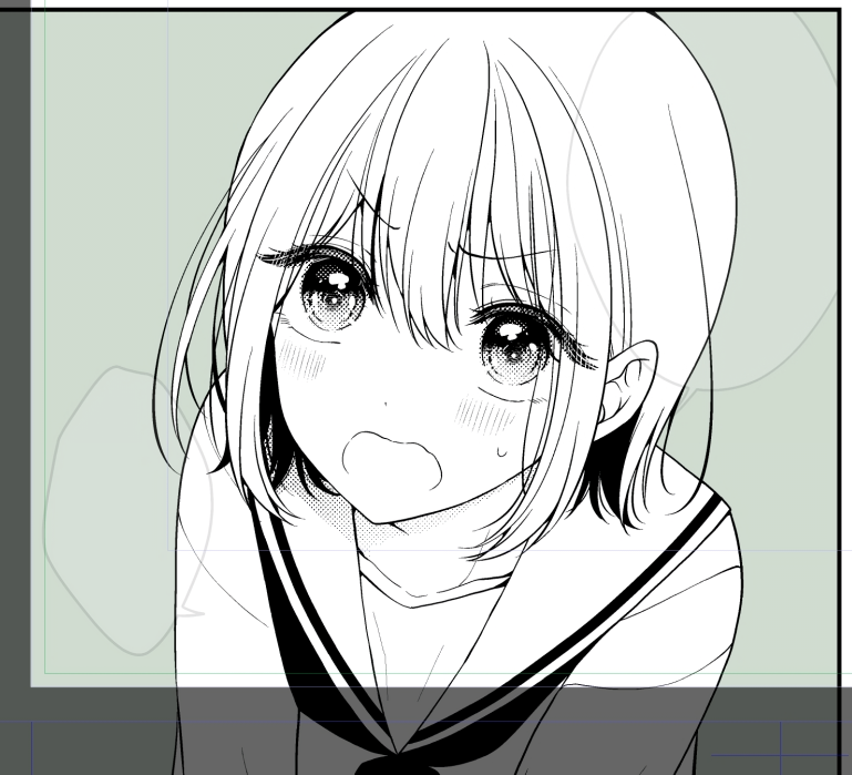 I turned my childhood friend (♂) into a girl Chapter 9 page 12 - Chapter 9