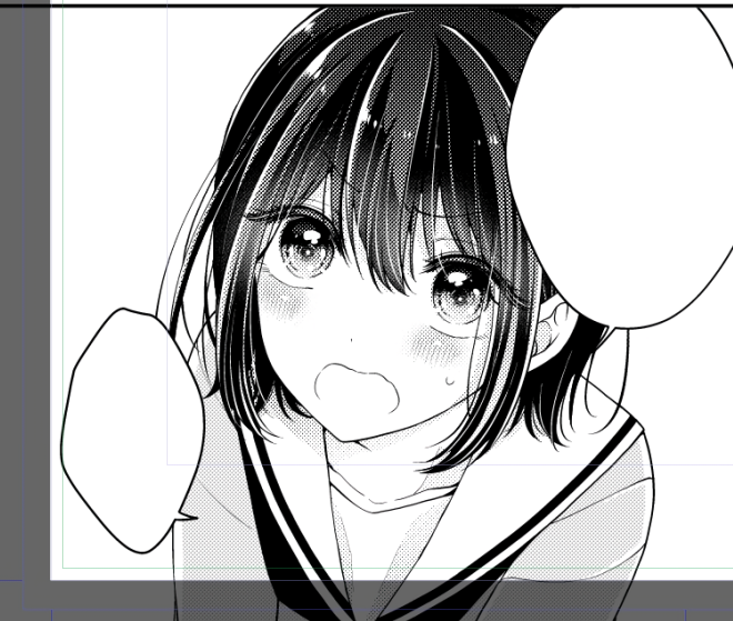 I turned my childhood friend (♂) into a girl Chapter 9 page 14 - Chapter 9
