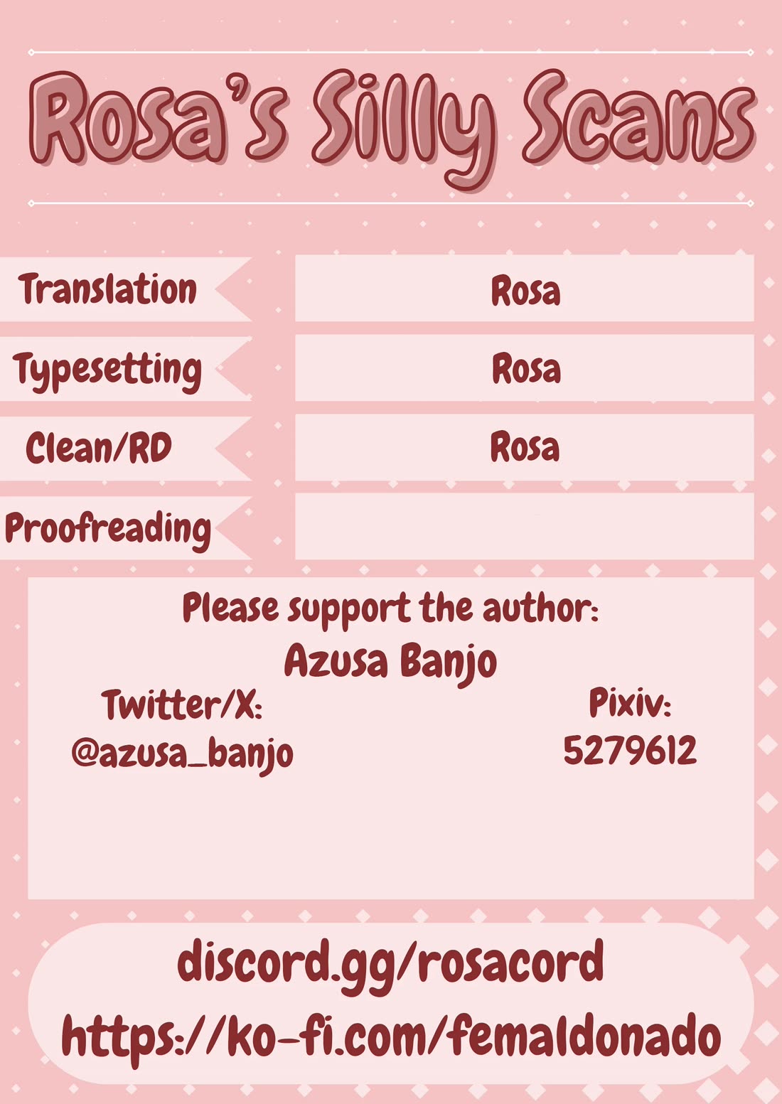 I turned my childhood friend (♂) into a girl Chapter 92.5 page 5 - Chapter 92.5