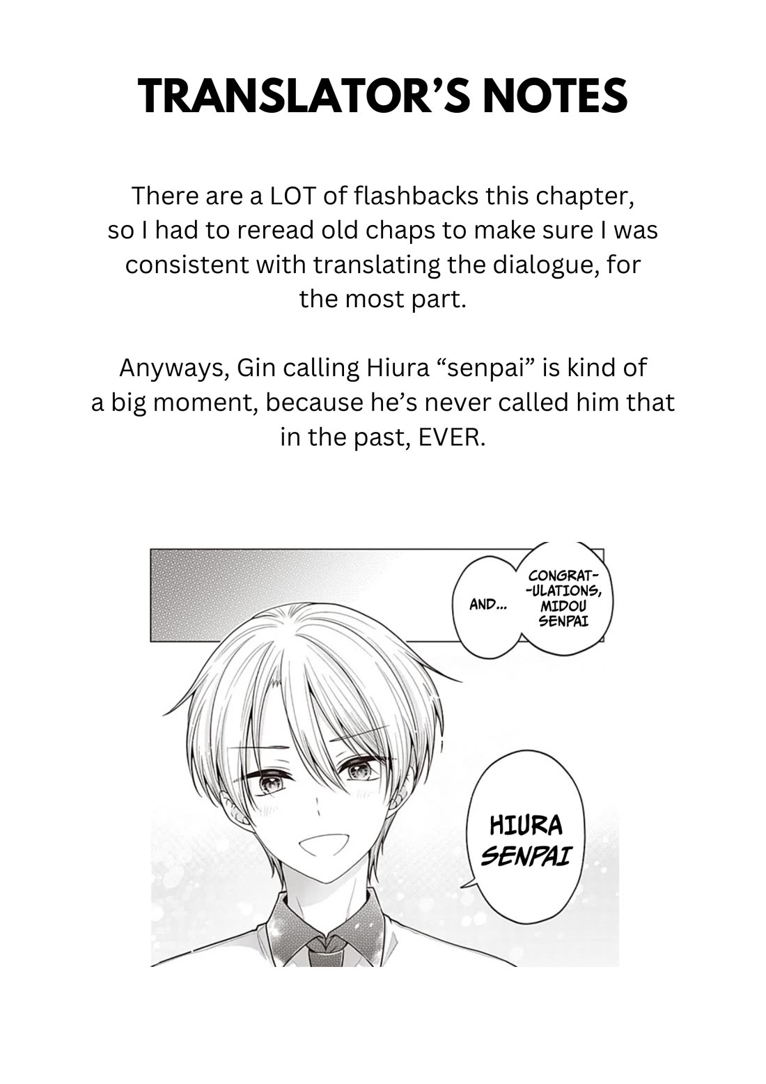 I turned my childhood friend (♂) into a girl Chapter 92 page 16 - Chapter 92