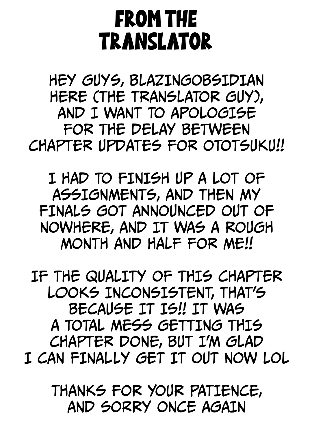 I turned my childhood friend (♂) into a girl Chapter 96 page 2 - Chapter 96
