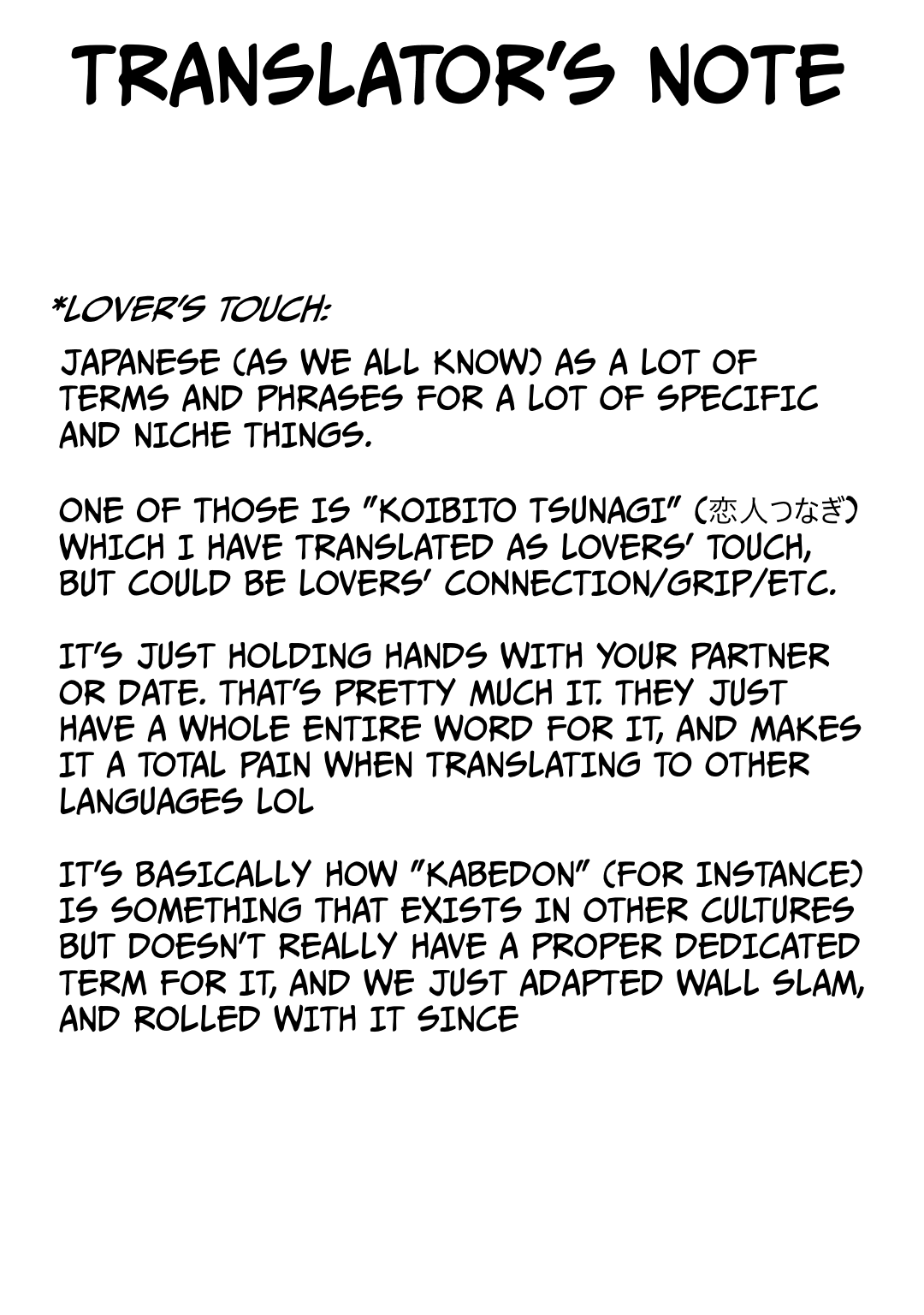 I turned my childhood friend (♂) into a girl Chapter 97 page 19 - Chapter 97