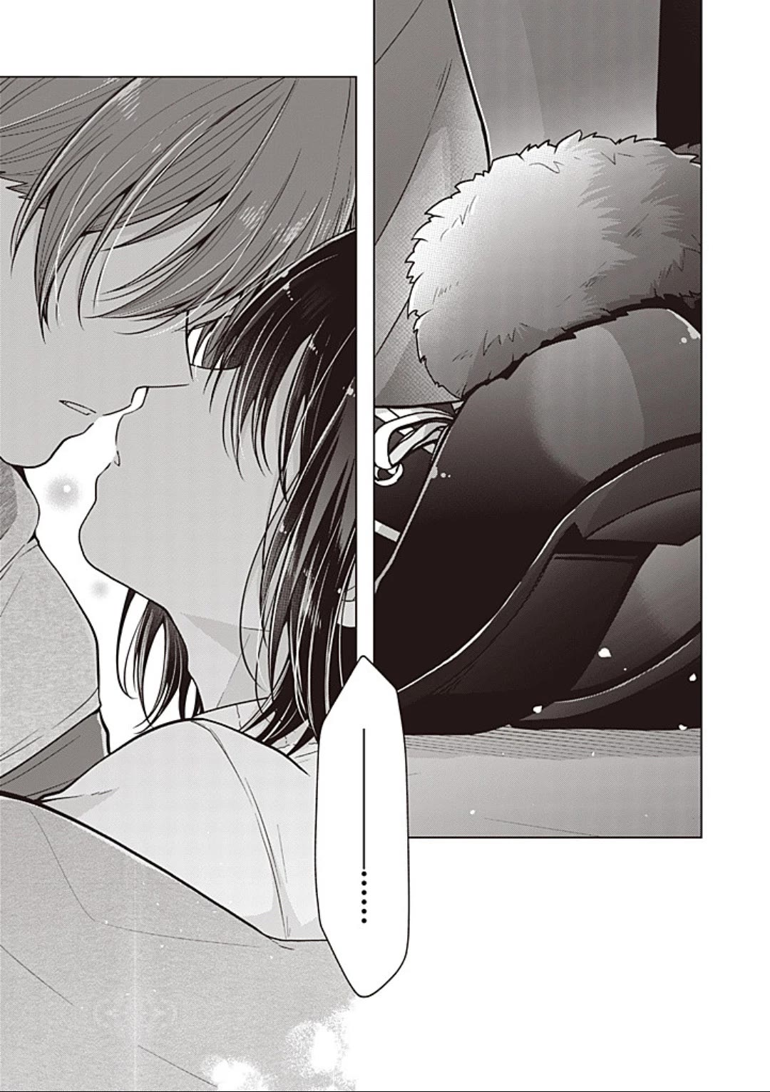 I turned my childhood friend (♂) into a girl Chapter 98 page 14 - Chapter 98