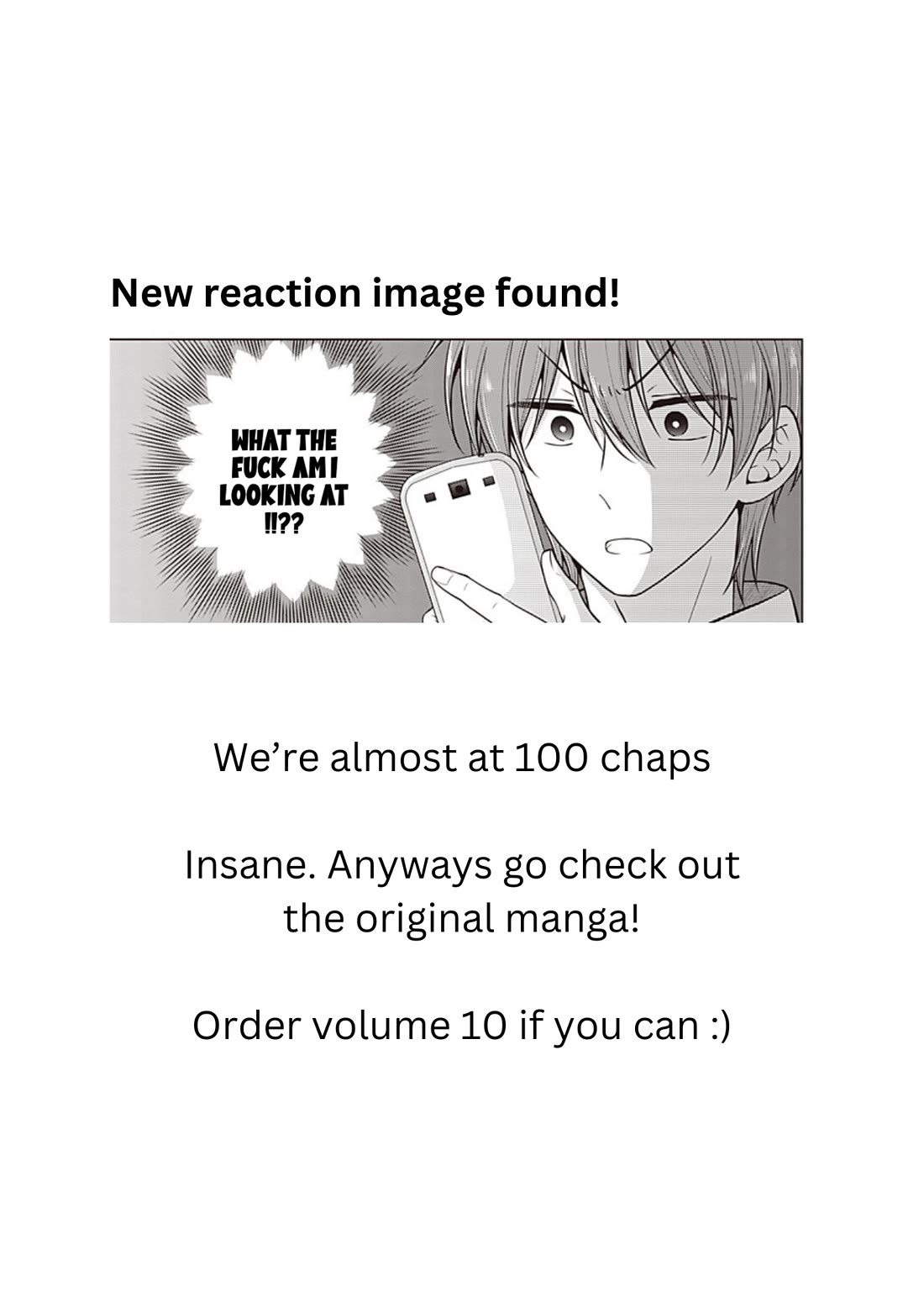 I turned my childhood friend (♂) into a girl Chapter 99 page 16 - Chapter 99