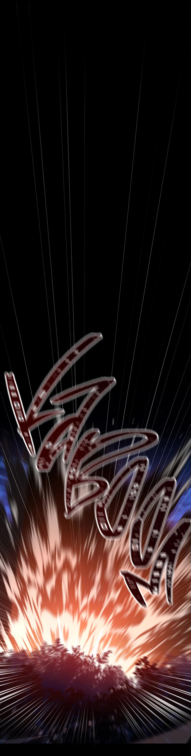 I Turned off the Pain Perception Setting! Chapter 1 page 1 - Chapter 1
