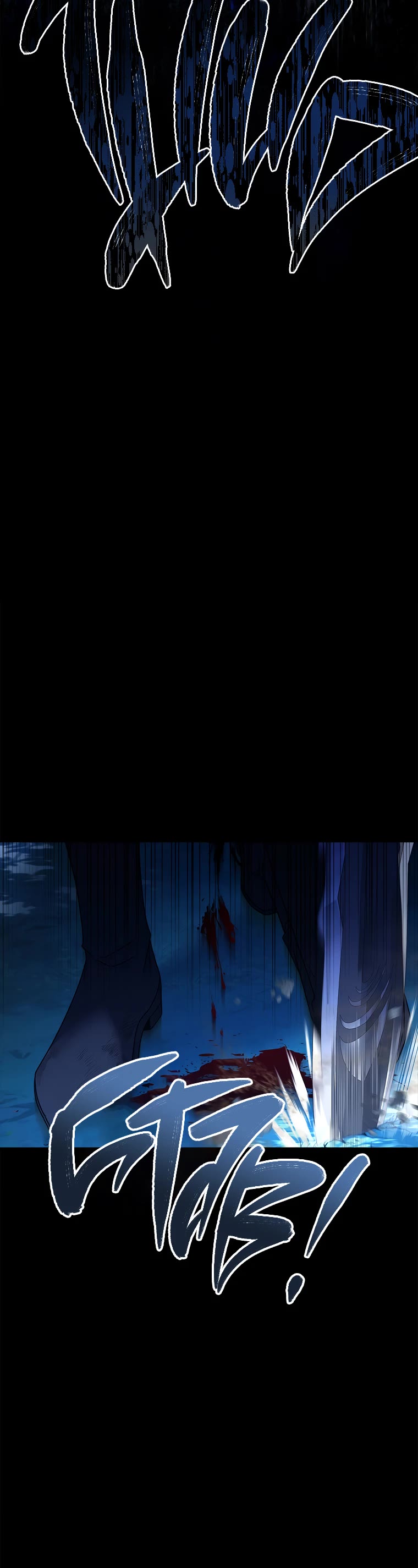 I Turned off the Pain Perception Setting! Chapter 1 page 10 - Chapter 1