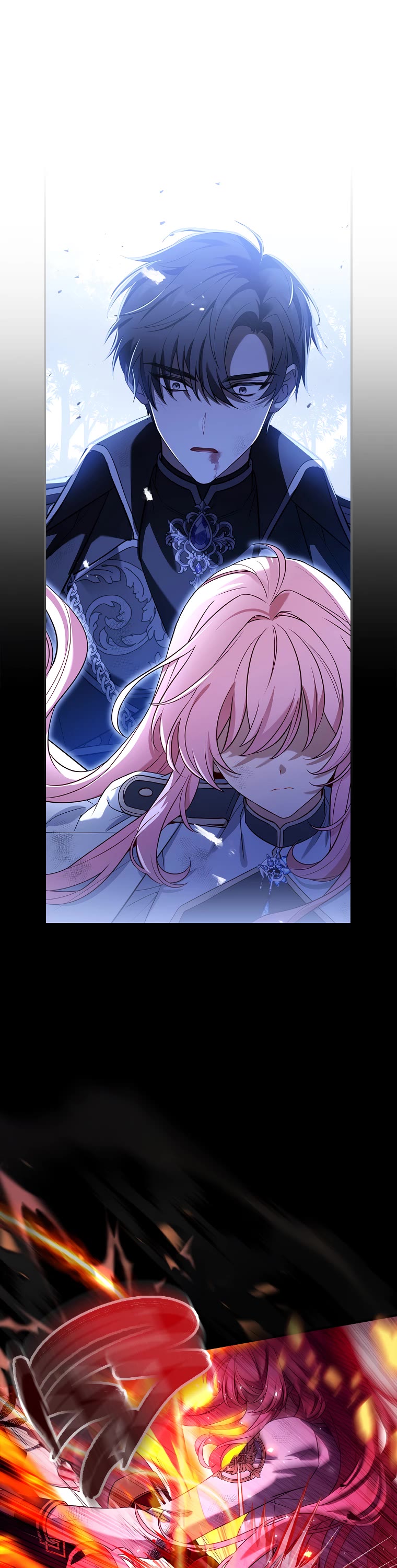 I Turned off the Pain Perception Setting! Chapter 1 page 16 - Chapter 1