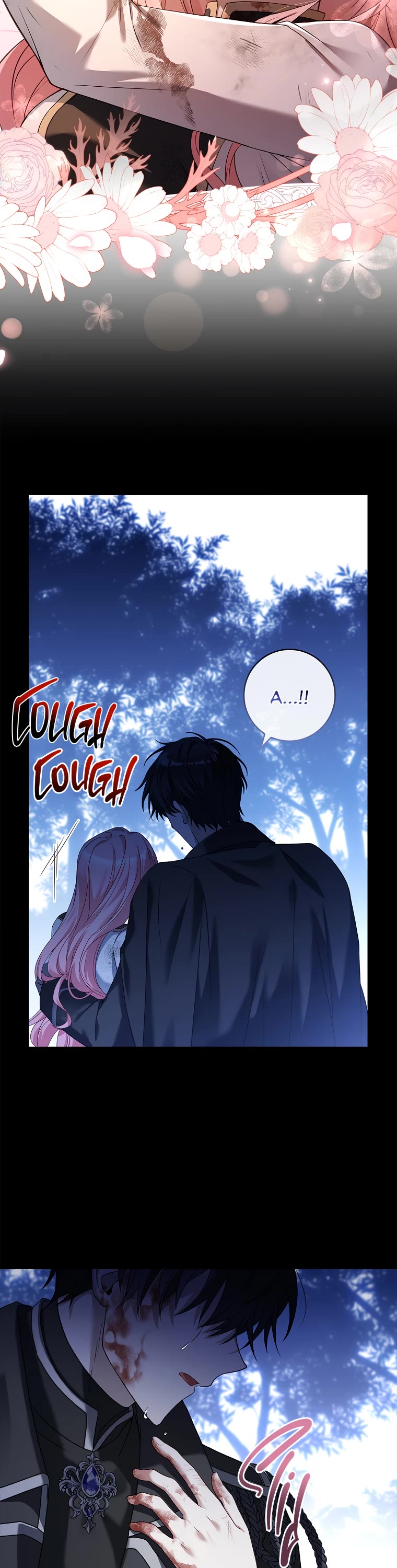 I Turned off the Pain Perception Setting! Chapter 1 page 29 - Chapter 1