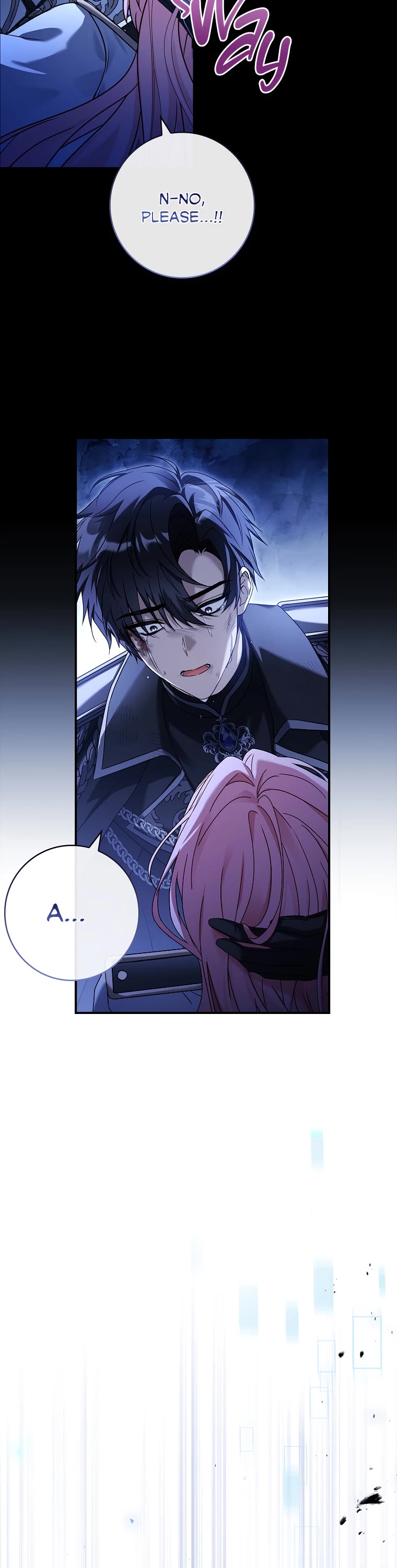 I Turned off the Pain Perception Setting! Chapter 1 page 31 - Chapter 1