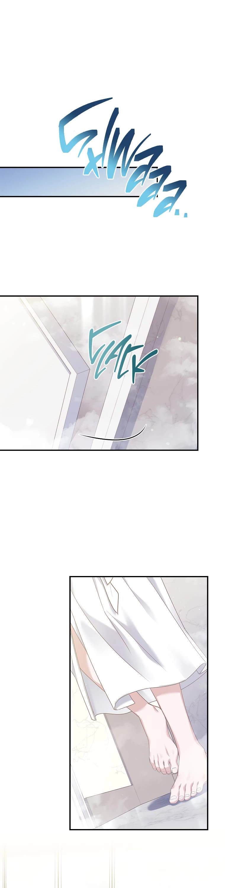 I Turned off the Pain Perception Setting! Chapter 1 page 36 - Chapter 1
