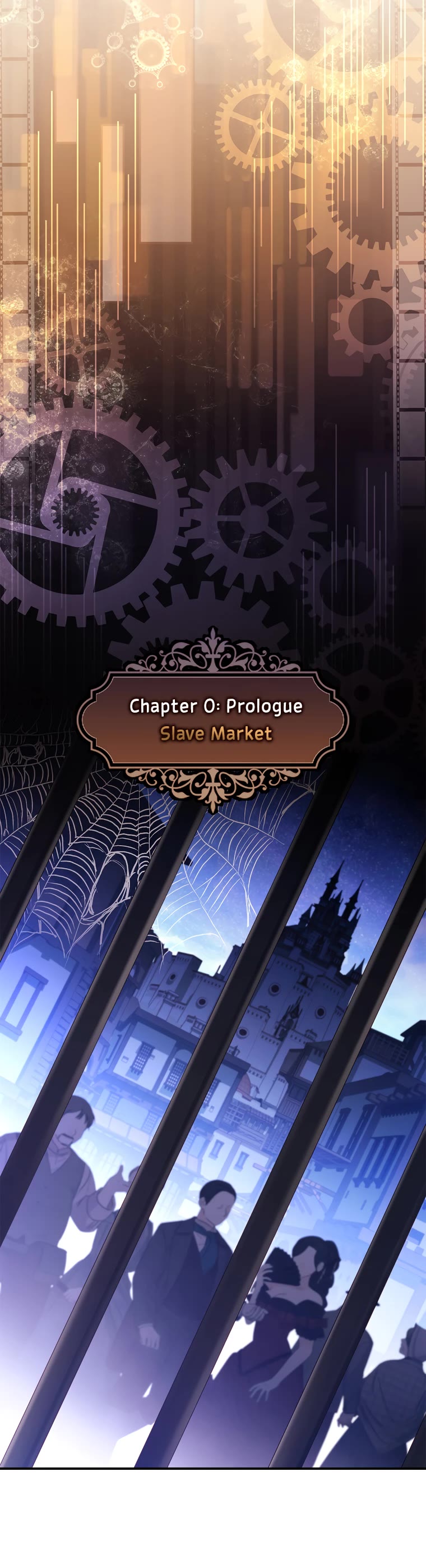 I Turned off the Pain Perception Setting! Chapter 1 page 50 - Chapter 1